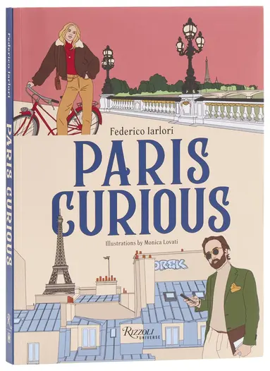 Paris Curious