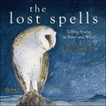 The Lost Spells 2026 Wall Calendar: Telling Stories in Paint and Word