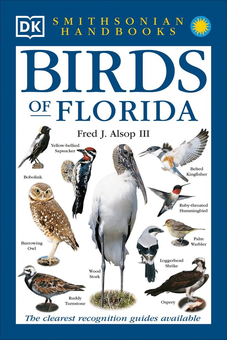 DK - Birds of Florida, Övrigt