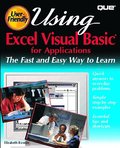 Using Excel Visual Basic for Applications
