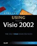 Special Edition Using Microsoft Visio 2002