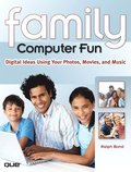 Family Computer Fun