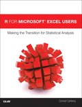 R for Microsoft Excel Users