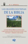 R. C. Sproul - Las Grandes Doctrinas de la Biblia, Häftad. Tillgänglighet: Lägg i varukorg