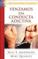Anderson, Quarles - Venzamos ESA Conducta Adictiva: Overcoming Addictive Behavior, Häftad. Tillgänglighet: Tillfälligt slut