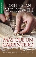 Más Que Un Carpintero - Serie Favoritos - Edición Para Leer Y Regalar