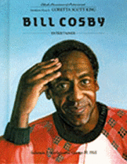 Solomon J. Herbert, George Hill - Bill Cosby, Inbunden. Tillgänglighet: Tillfälligt slut