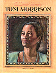 Douglas Century - Toni Morrison, Inbunden. Tillgänglighet: Tillfälligt slut