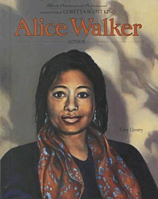 Tony Gentry - Alice Walker, Inbunden. Tillgänglighet: Tillfälligt slut