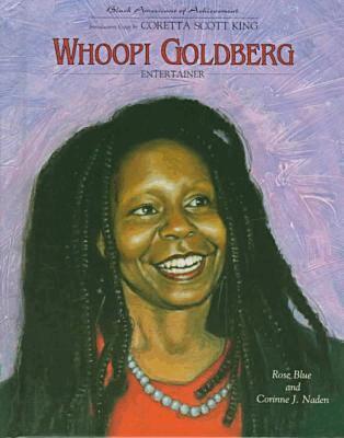 Rose Blue, Corinne J. Naden - Whoopi Goldberg, Inbunden. Tillgänglighet: Tillfälligt slut