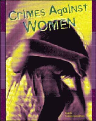 Gerda Gallop-Goodman - Crimes Against Women, Inbunden. Tillgänglighet: Tillfälligt slut