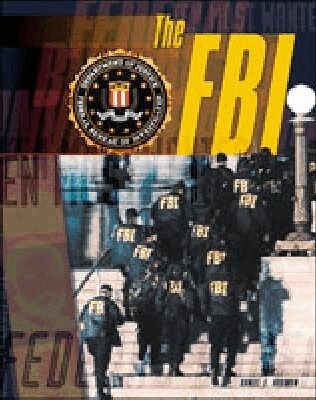 Daniel E. Harmon - FBI, Inbunden. Tillgänglighet: Tillfälligt slut