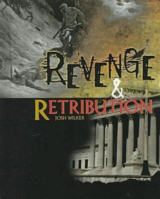 Josh Wilker - Revenge and Retribution, Inbunden. Tillgänglighet: Tillfälligt slut