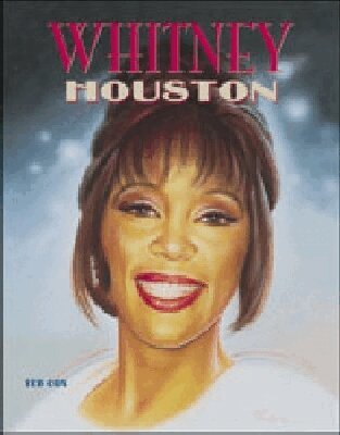 Ted Cox - Whitney Houston, Inbunden. Tillgänglighet: Tillfälligt slut