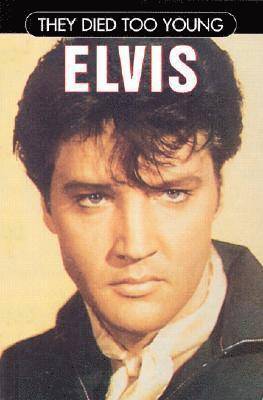 Melissa Hardinge - Elvis Presley, Inbunden. Tillgänglighet: Tillfälligt slut
