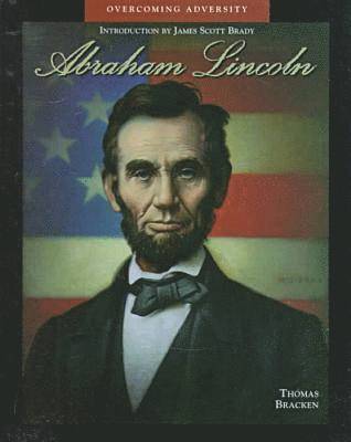 Thomas Bracken - Abraham Lincoln, Inbunden. Tillgänglighet: Tillfälligt slut