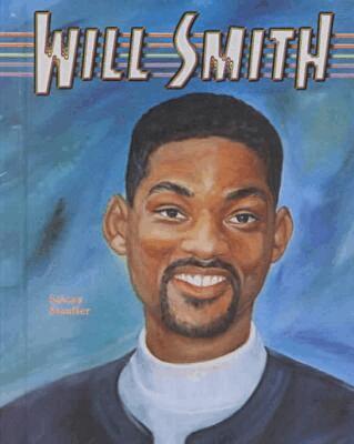Stacey Stauffer - Will Smith, Inbunden. Tillgänglighet: Tillfälligt slut