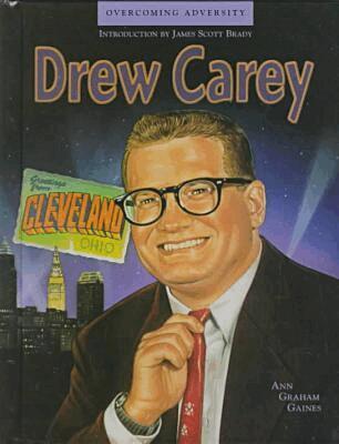 Ann Graham Gaines - Drew Carey, Inbunden. Tillgänglighet: Tillfälligt slut