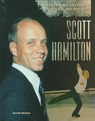 Kristine Brennan - Scott Hamilton, Inbunden. Tillgänglighet: Tillfälligt slut