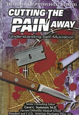 Ann Holmes - Cutting the Pain Away, Inbunden. Tillgänglighet: Tillfälligt slut