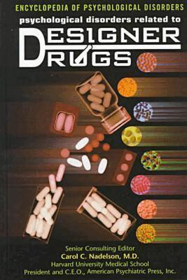 Elizabeth Russell Connelly - Psychological Disorders Related to Designer Drugs, Inbunden. Tillgänglighet: Tillfälligt slut