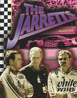 Richard M. Huff - Jarretts, Inbunden. Tillgänglighet: Tillfälligt slut
