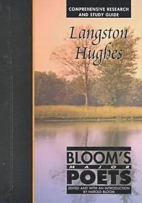 Harold Bloom - Langston Hughes, Inbunden. Tillgänglighet: Tillfälligt slut