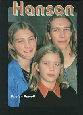 Phelan Powell - Hanson, Inbunden. Tillgänglighet: Tillfälligt slut
