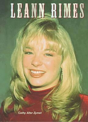 Cathy Alter Zymet - Leann Rimes, Inbunden. Tillgänglighet: Tillfälligt slut