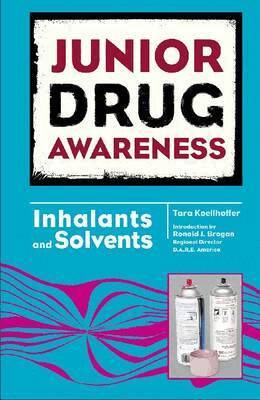 Linda Bayer - Inhalants and Solvents, Inbunden. Tillgänglighet: Tillfälligt slut