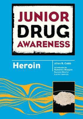 Jim Gallagher - Heroin, Inbunden. Tillgänglighet: Tillfälligt slut