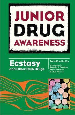 Kristine Brennan - Ecstasy and Other Desiger Drugs, Inbunden. Tillgänglighet: Tillfälligt slut