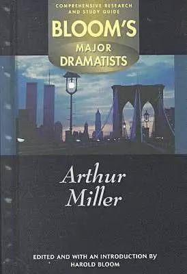 Harold Bloom - Arthur Miller, Inbunden. Tillgänglighet: Tillfälligt slut