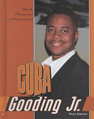 Paula Edelson - Cuba Gooding Jr., Inbunden. Tillgänglighet: Tillfälligt slut