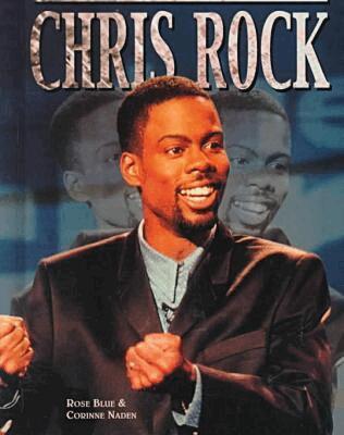 Rose Blue, Corinne J. Naden - Chris Rock, Inbunden. Tillgänglighet: Tillfälligt slut