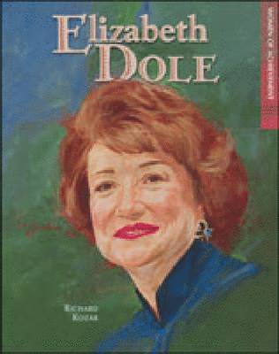 Richard Kozar - Elizabeth Dole, Inbunden. Tillgänglighet: Tillfälligt slut