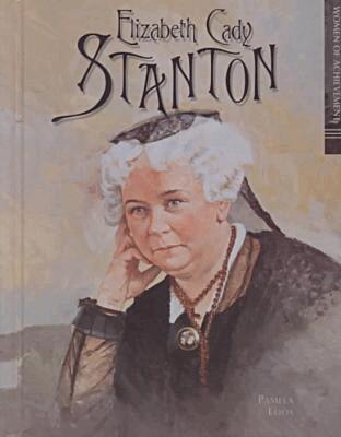 Pam Loos - Elizabeth Cady Stanton, Inbunden. Tillgänglighet: Tillfälligt slut