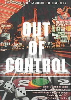 Linda Bayer - Out of Control, Inbunden. Tillgänglighet: Tillfälligt slut