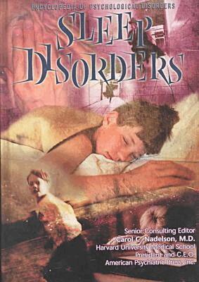 Linda Bayer - Sleep Disorders, Inbunden. Tillgänglighet: Tillfälligt slut