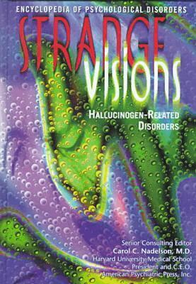 Linda Bayer - Strange Visions, Inbunden. Tillgänglighet: Tillfälligt slut