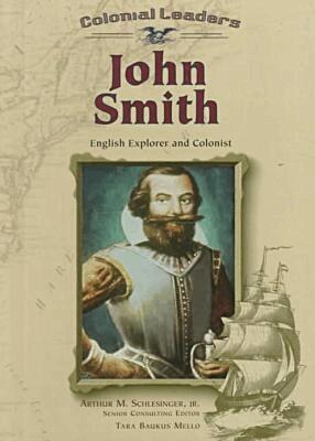 Tara Baukus Mello - John Smith, Inbunden. Tillgänglighet: Tillfälligt slut