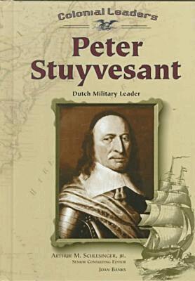 Joan Banks - Peter Stuyvesant, Inbunden. Tillgänglighet: Tillfälligt slut