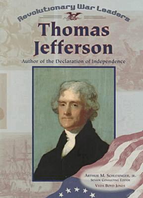 Veda Boyd Jones - Thomas Jefferson, Inbunden. Tillgänglighet: Tillfälligt slut