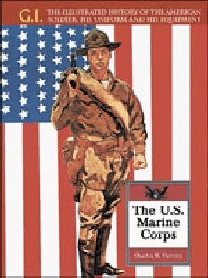 Charles C. Cureton - U.S. Marine Corps, Inbunden. Tillgänglighet: Tillfälligt slut
