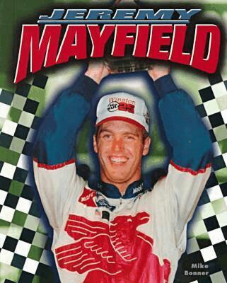 Mike Bonner - Jeremy Mayfield, Inbunden. Tillgänglighet: Tillfälligt slut