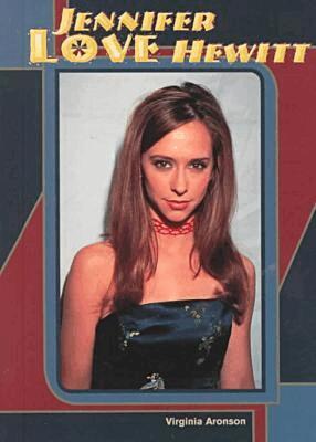 Virginia Aronson - Jennifer Love Hewitt, Inbunden. Tillgänglighet: Tillfälligt slut