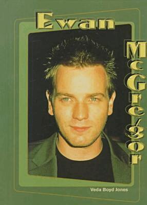 Veda Boyd Jones - Ewan McGregor, Häftad. Tillgänglighet: Tillfälligt slut