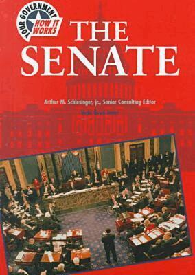 Veda Boyd-Jones - Senate, Inbunden. Tillgänglighet: Tillfälligt slut