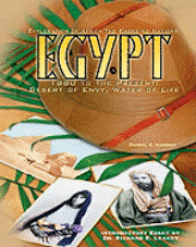 Daniel E. Harmon - Egypt, Inbunden. Tillgänglighet: Tillfälligt slut