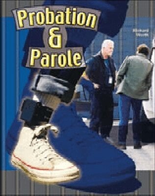 Richard Worth - Probation and Parole, Inbunden. Tillgänglighet: Tillfälligt slut
